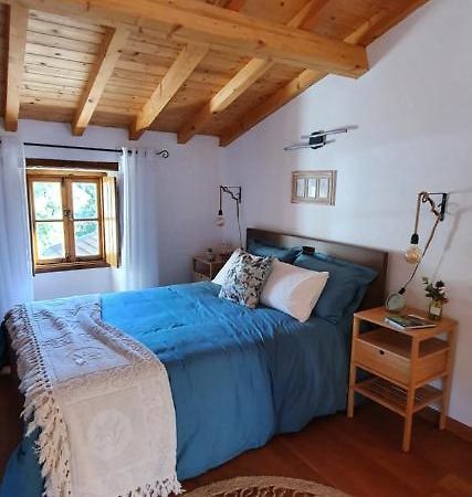 Casa Do Passaro Βίλα Galegos  Εξωτερικό φωτογραφία