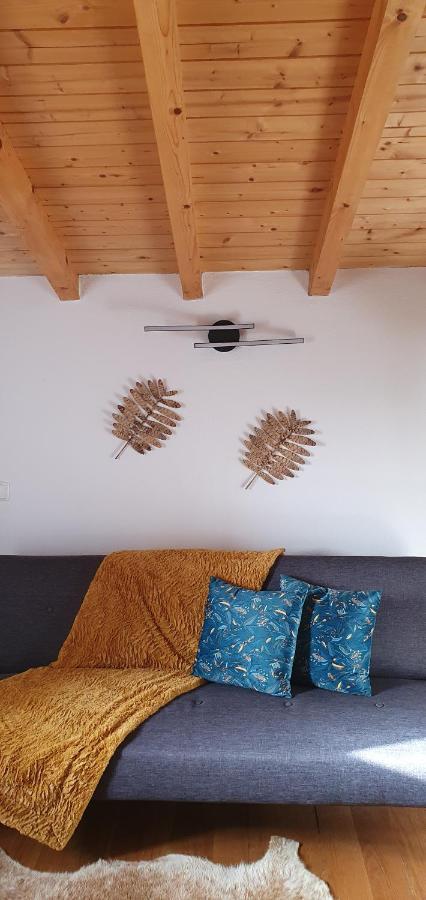 Casa Do Passaro Βίλα Galegos  Εξωτερικό φωτογραφία