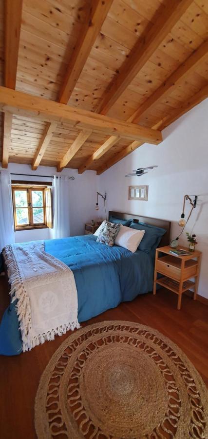 Casa Do Passaro Βίλα Galegos  Εξωτερικό φωτογραφία