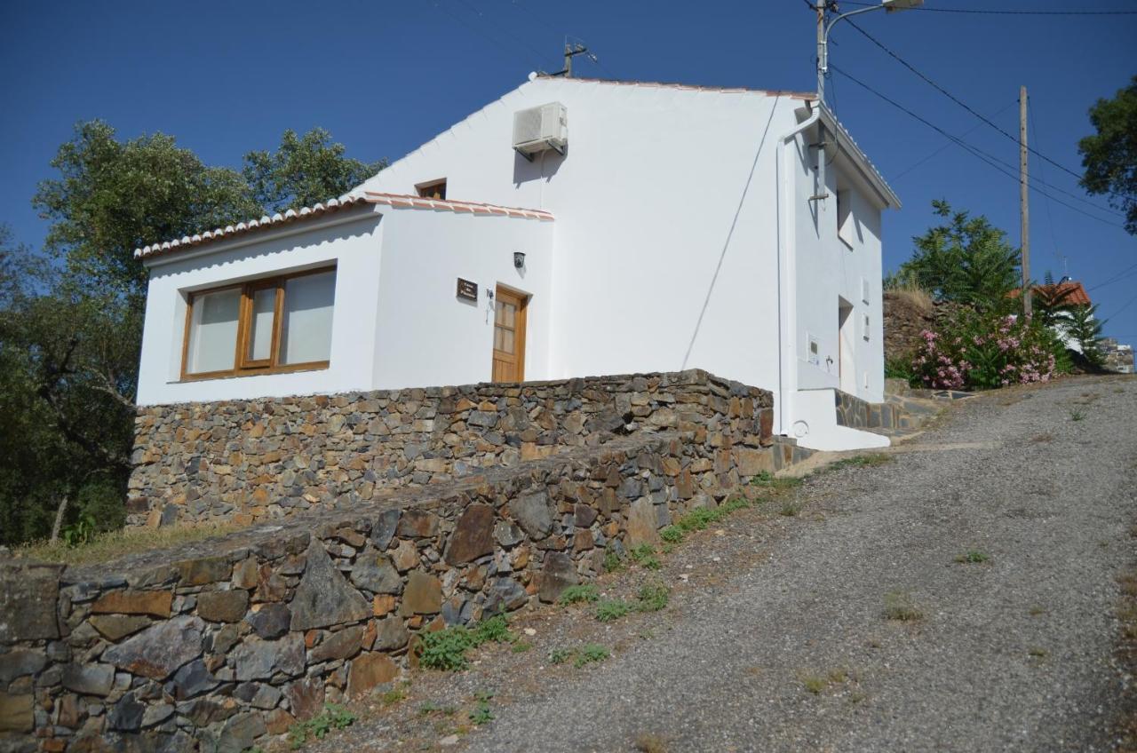 Casa Do Passaro Βίλα Galegos  Εξωτερικό φωτογραφία