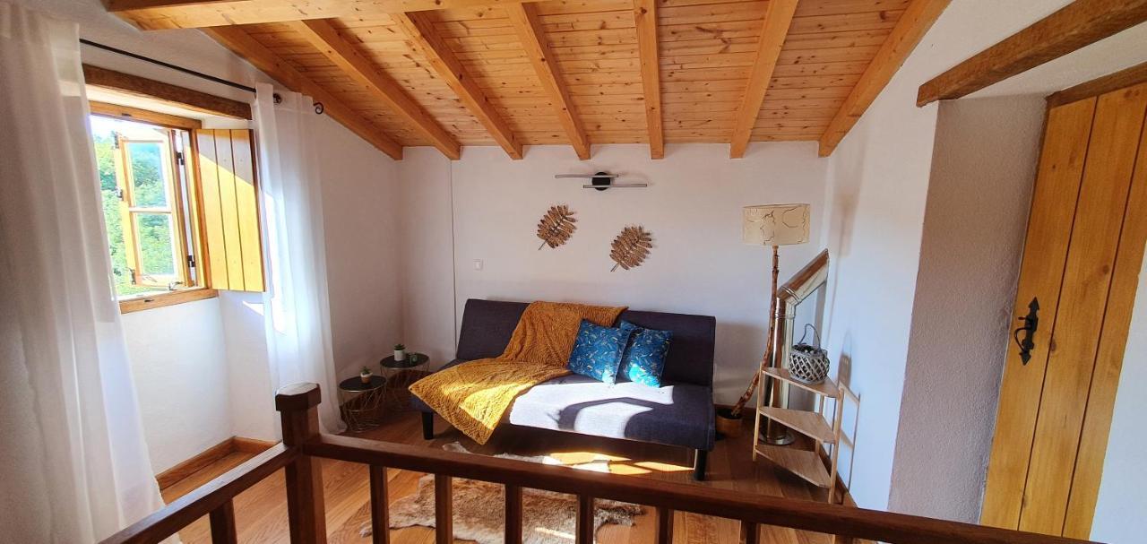 Casa Do Passaro Βίλα Galegos  Εξωτερικό φωτογραφία