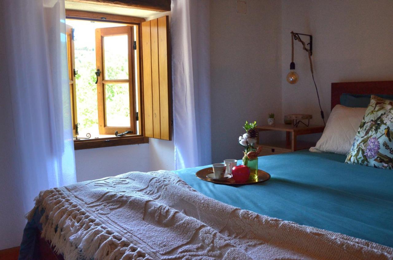 Casa Do Passaro Βίλα Galegos  Εξωτερικό φωτογραφία