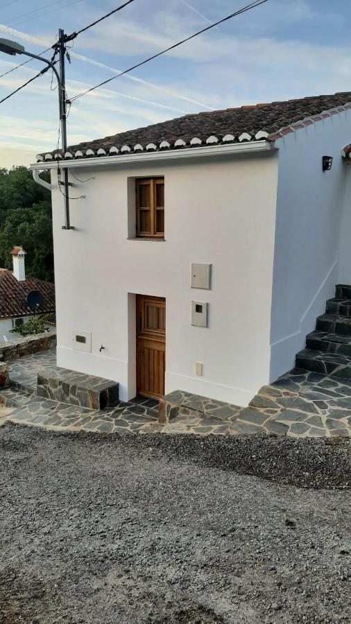 Casa Do Passaro Βίλα Galegos  Εξωτερικό φωτογραφία