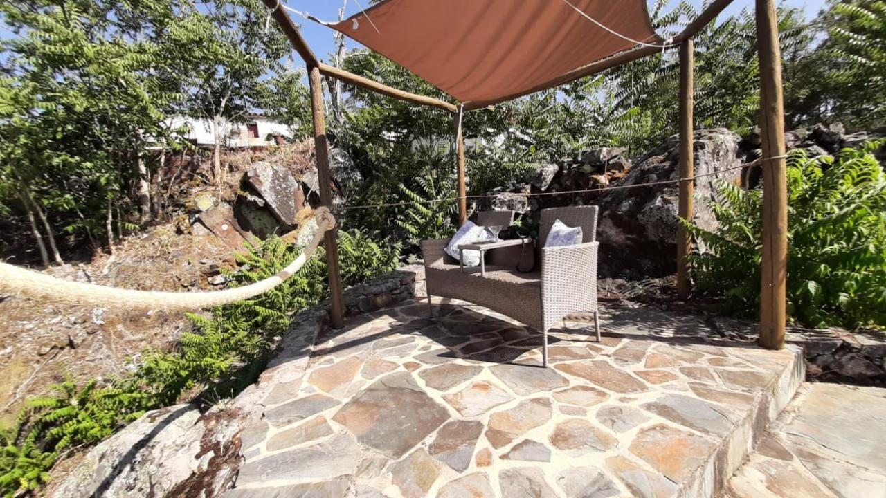 Casa Do Passaro Βίλα Galegos  Εξωτερικό φωτογραφία