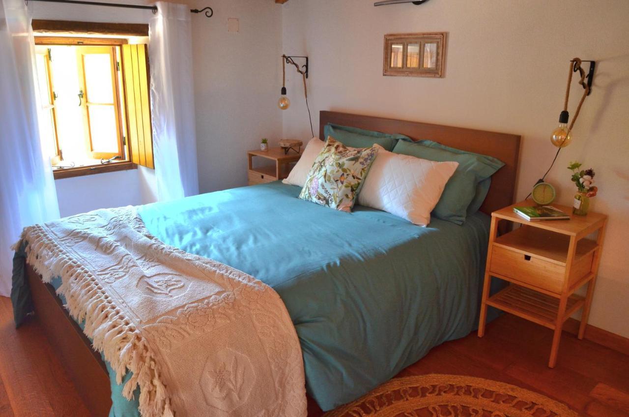Casa Do Passaro Βίλα Galegos  Εξωτερικό φωτογραφία