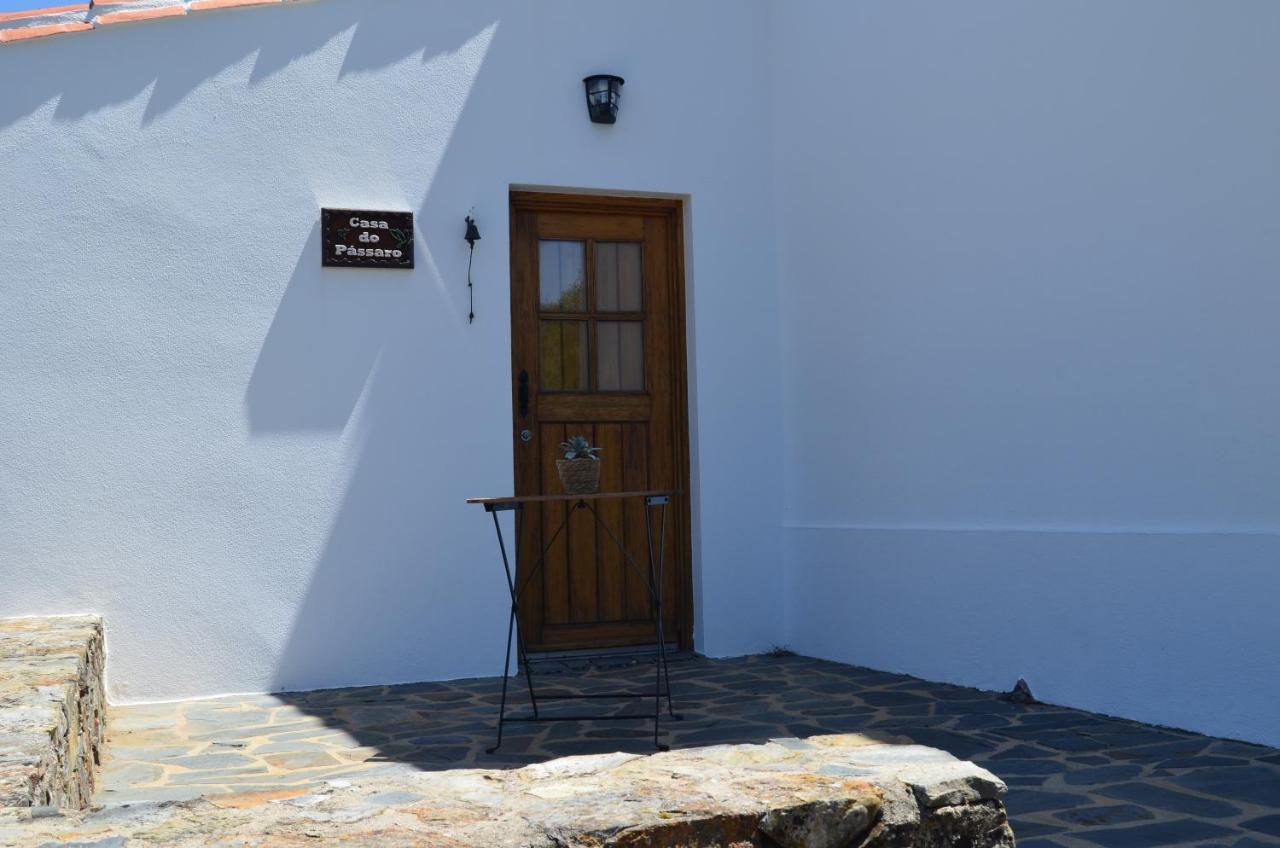 Casa Do Passaro Βίλα Galegos  Εξωτερικό φωτογραφία