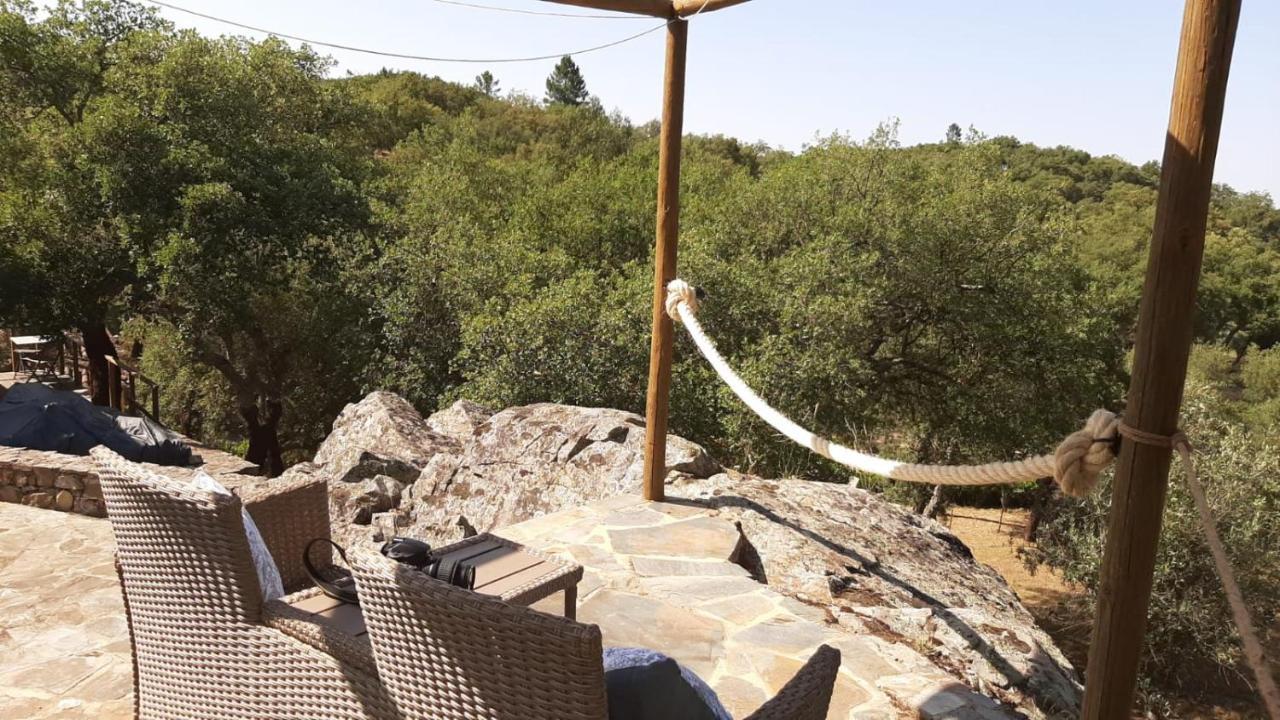 Casa Do Passaro Βίλα Galegos  Εξωτερικό φωτογραφία