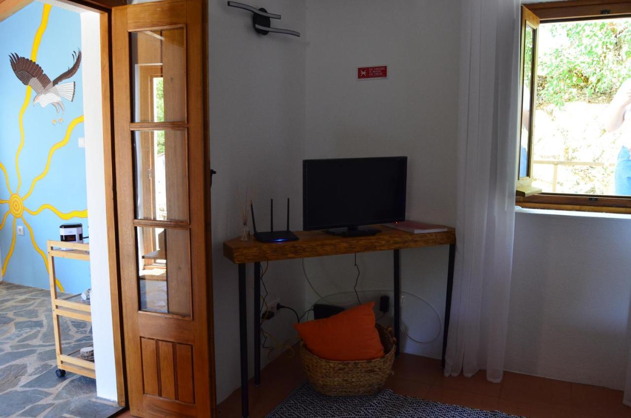 Casa Do Passaro Βίλα Galegos  Εξωτερικό φωτογραφία