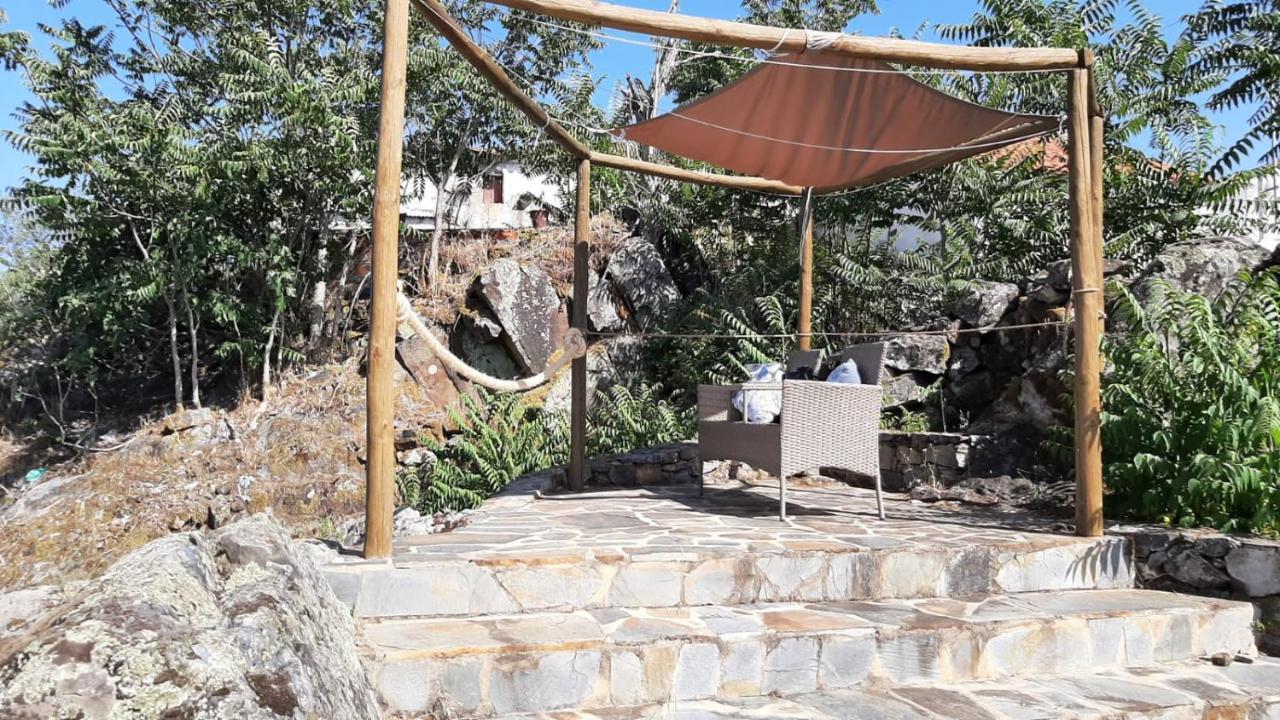 Casa Do Passaro Βίλα Galegos  Εξωτερικό φωτογραφία