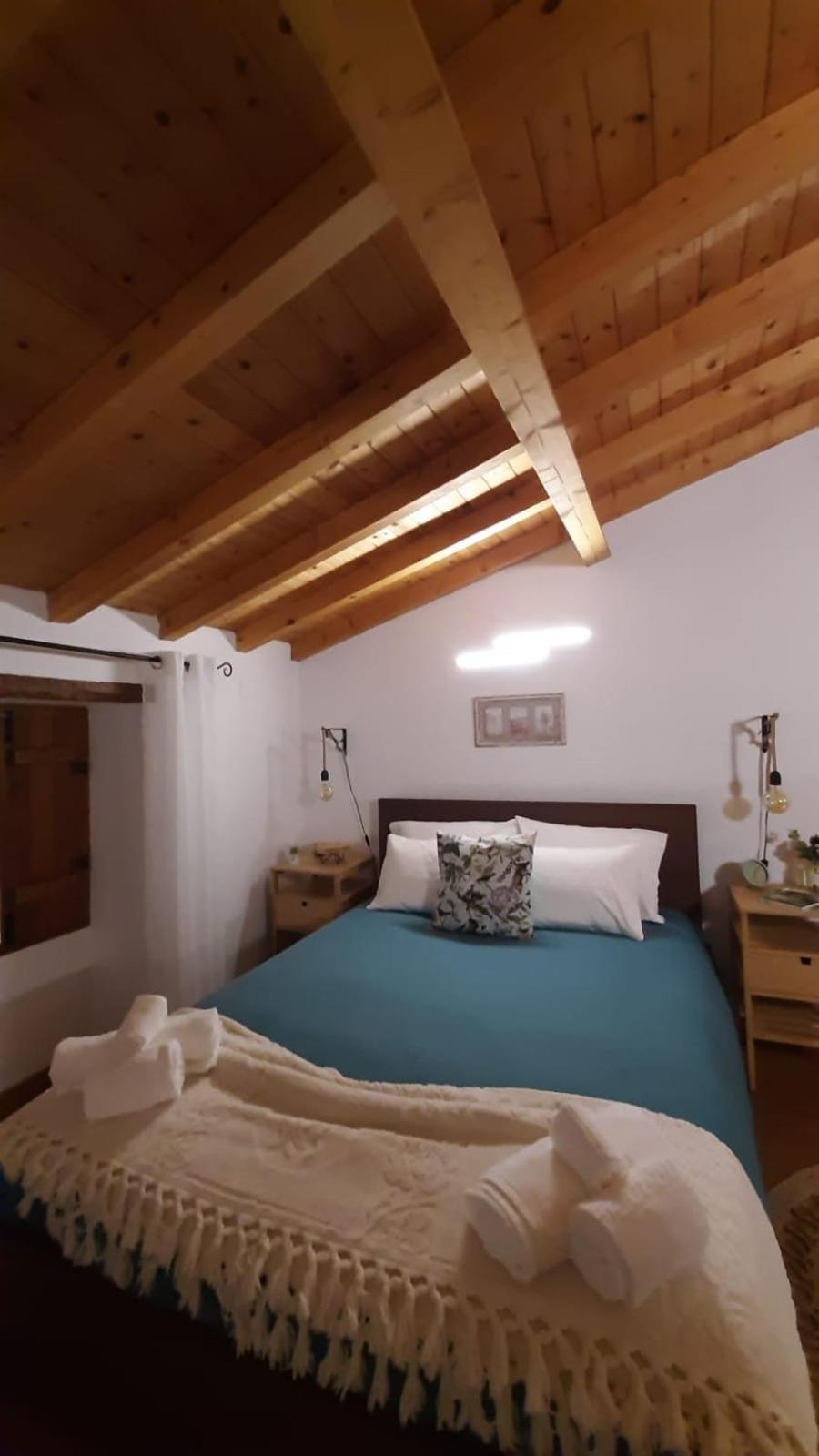 Casa Do Passaro Βίλα Galegos  Εξωτερικό φωτογραφία