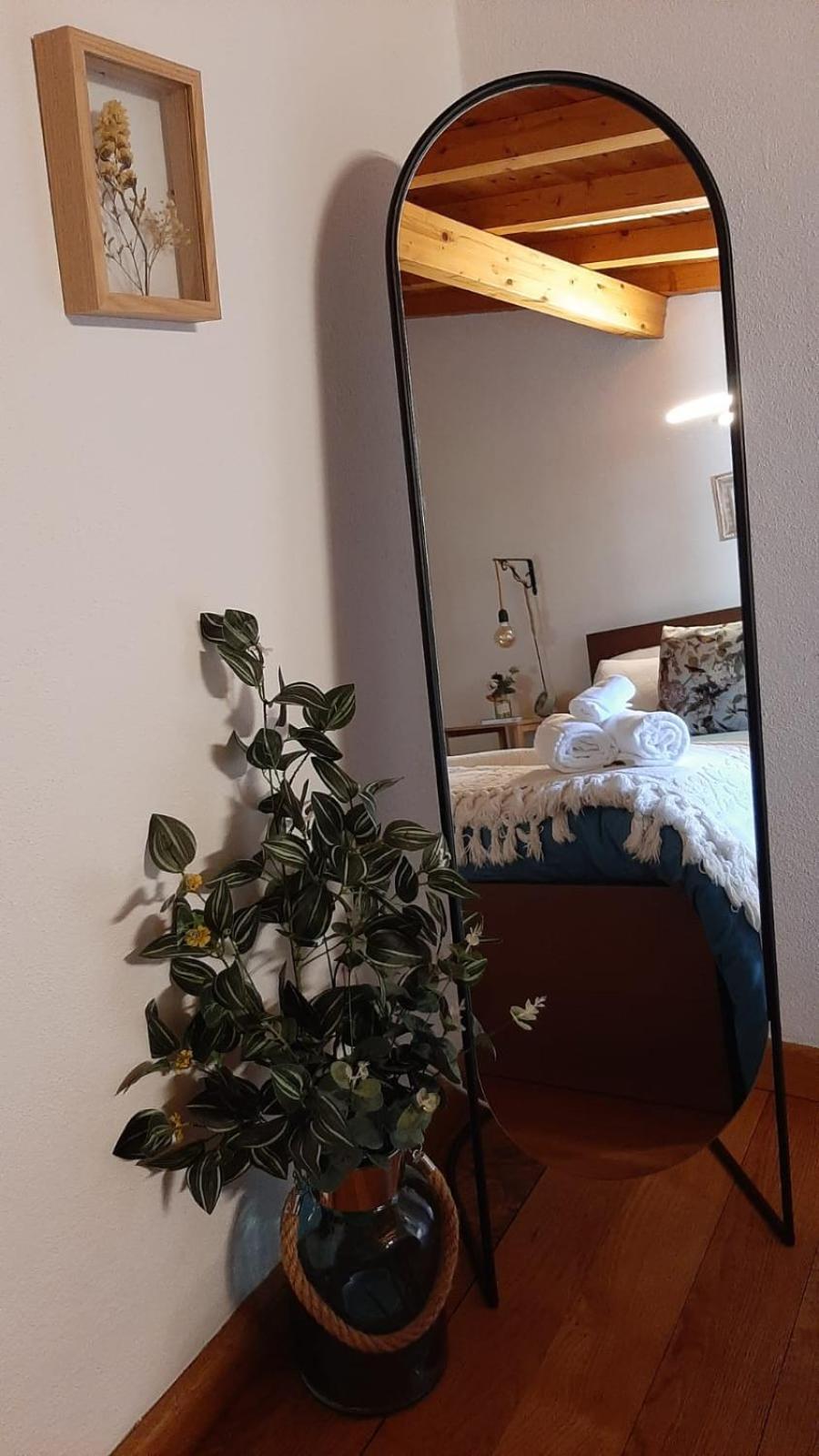Casa Do Passaro Βίλα Galegos  Εξωτερικό φωτογραφία
