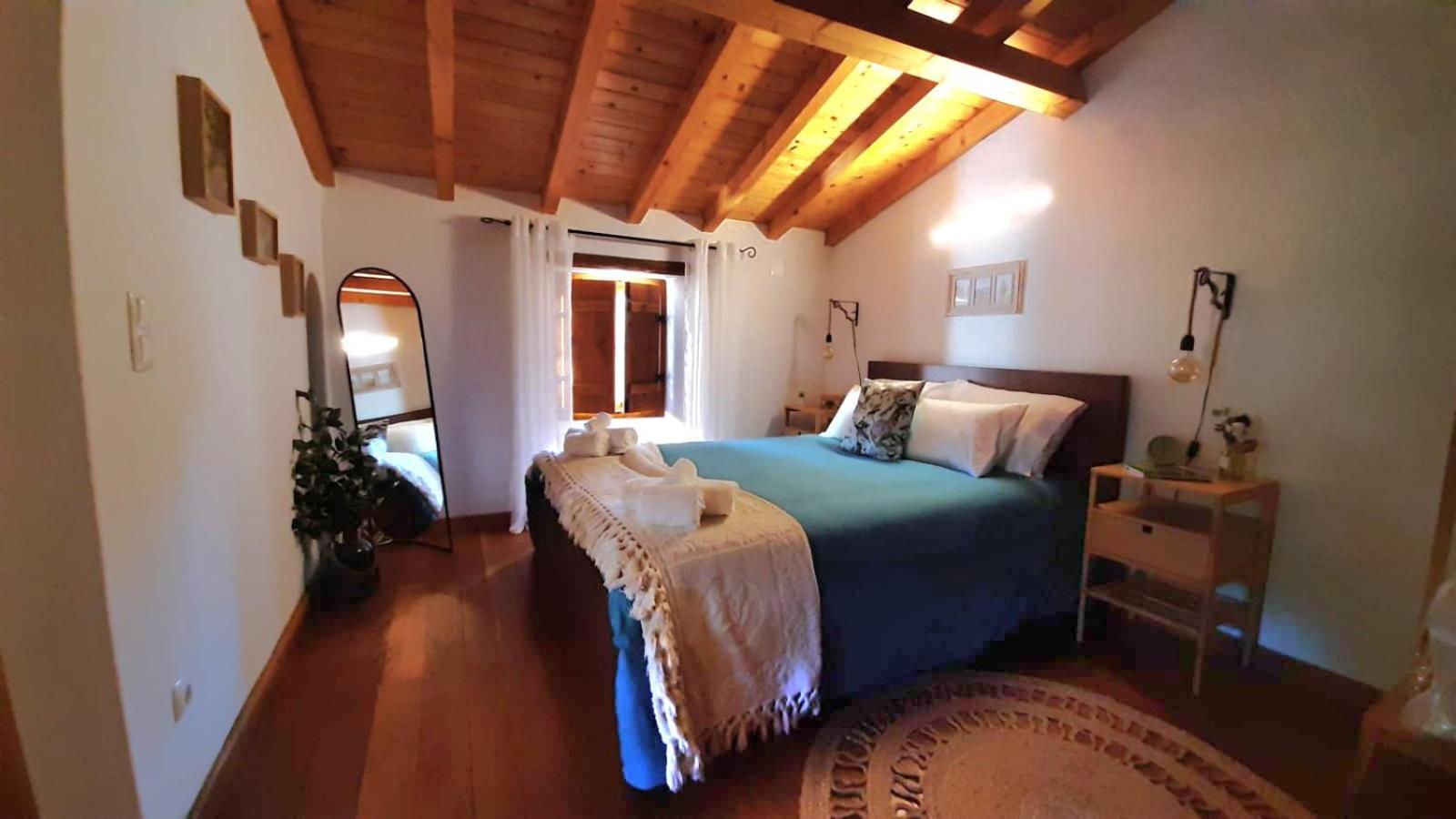 Casa Do Passaro Βίλα Galegos  Εξωτερικό φωτογραφία