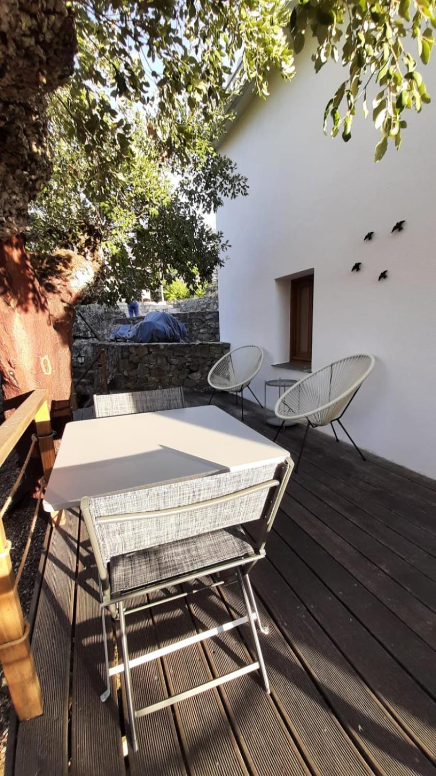 Casa Do Passaro Βίλα Galegos  Εξωτερικό φωτογραφία