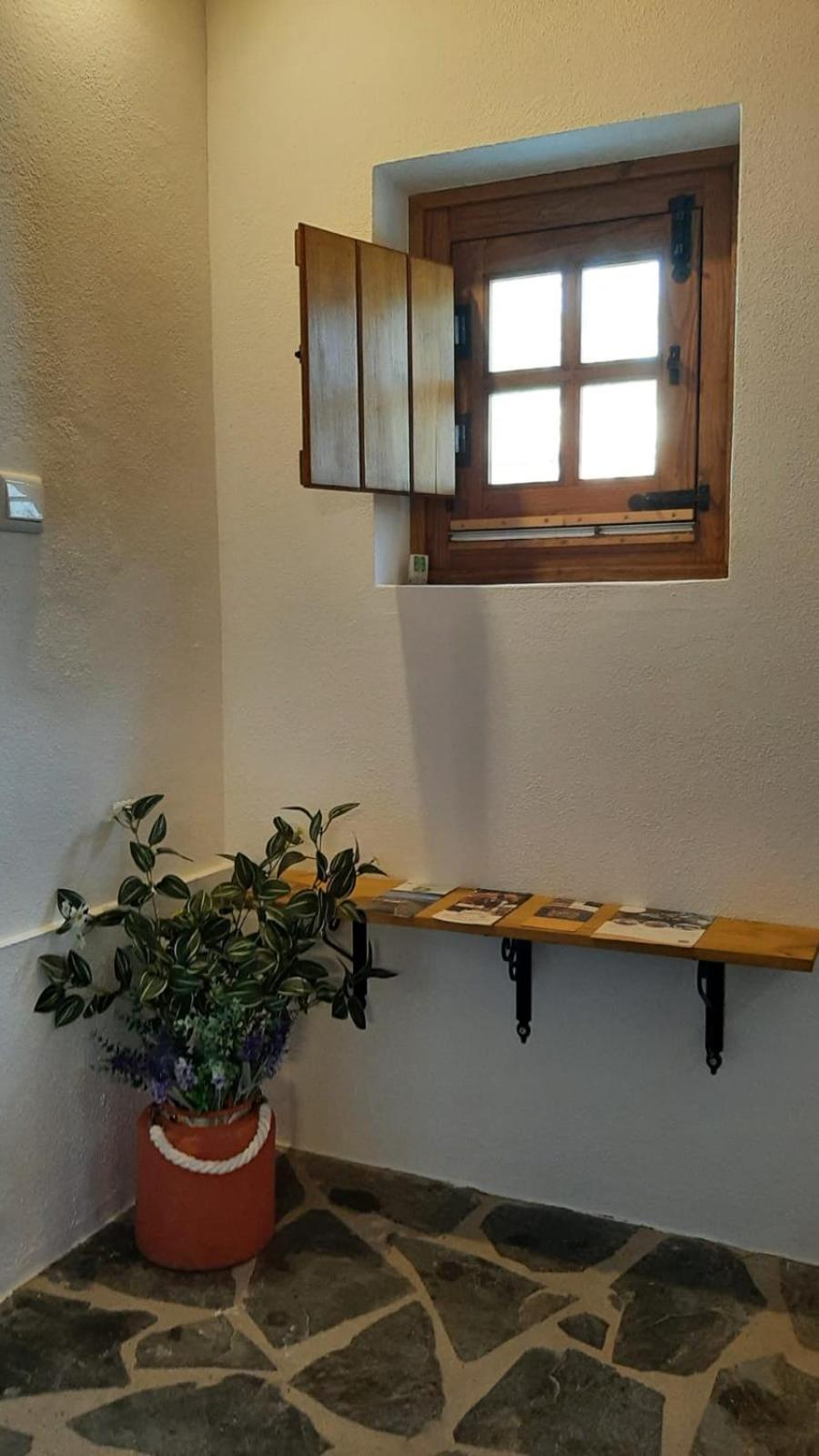 Casa Do Passaro Βίλα Galegos  Εξωτερικό φωτογραφία