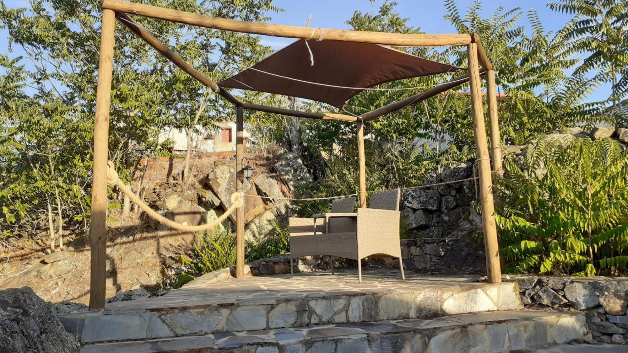 Casa Do Passaro Βίλα Galegos  Εξωτερικό φωτογραφία