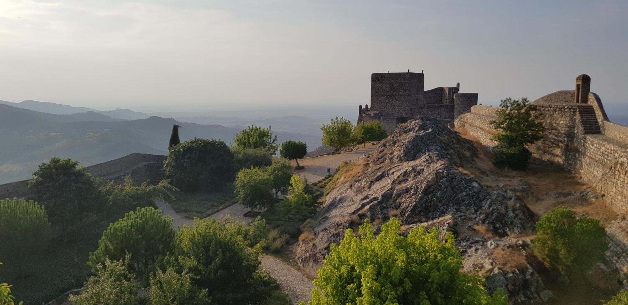 Casa Do Passaro Βίλα Galegos  Εξωτερικό φωτογραφία