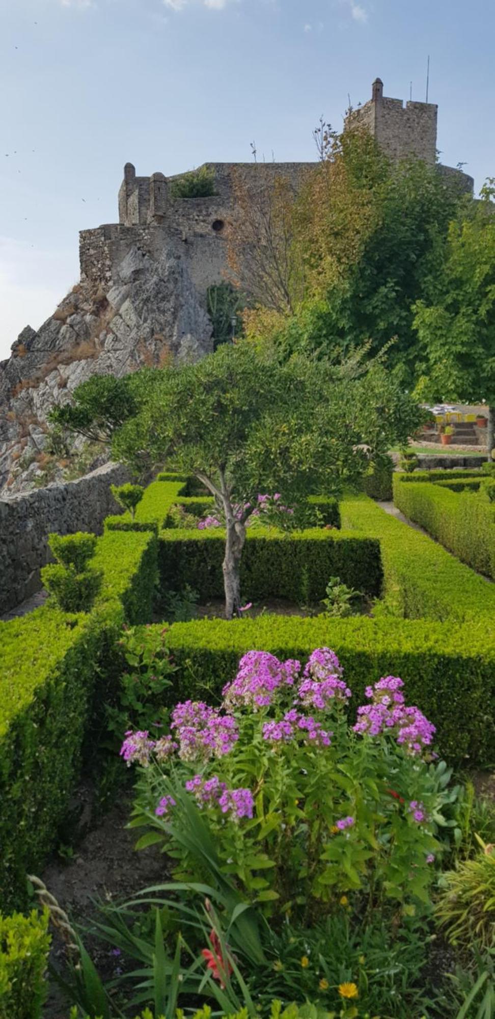 Casa Do Passaro Βίλα Galegos  Εξωτερικό φωτογραφία