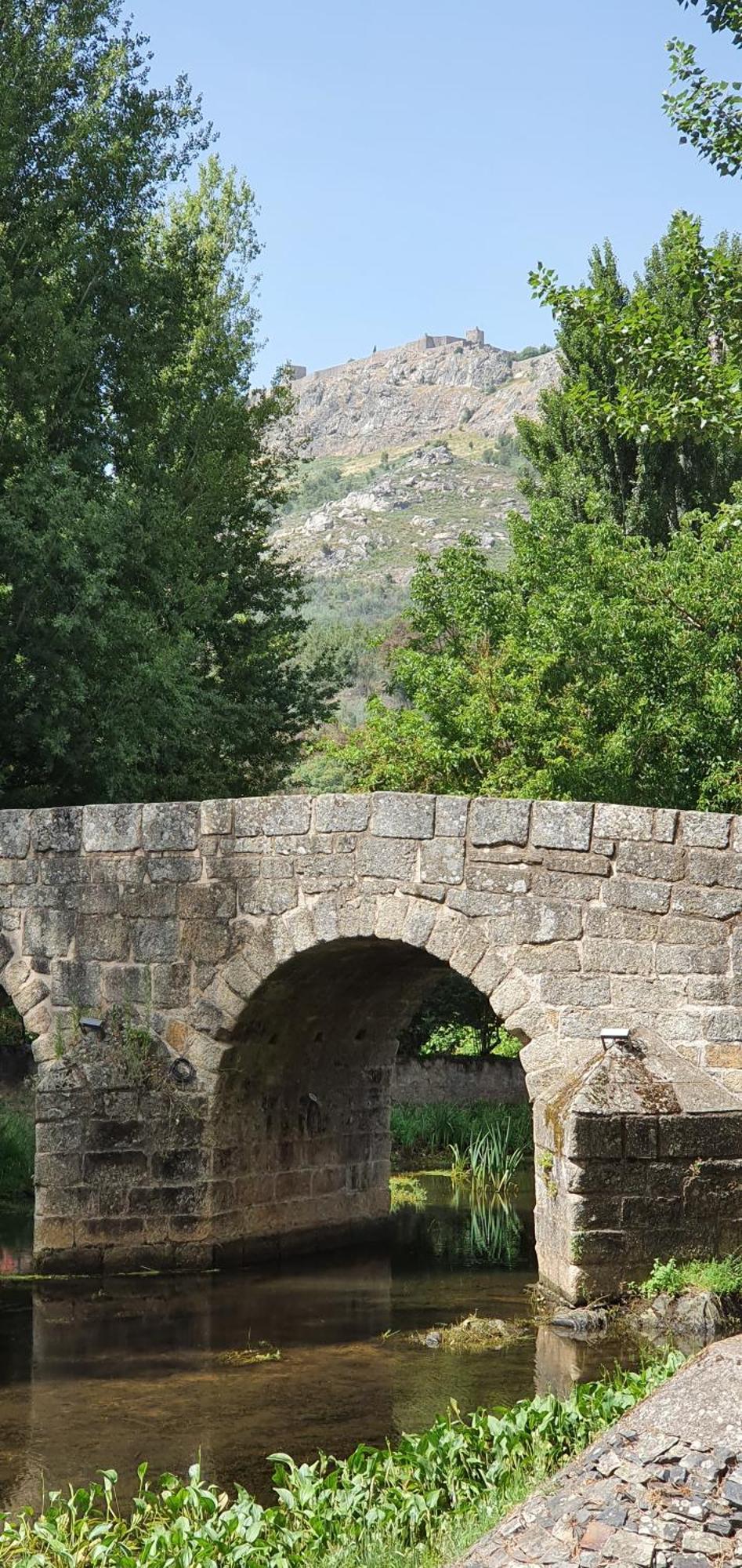 Casa Do Passaro Βίλα Galegos  Εξωτερικό φωτογραφία