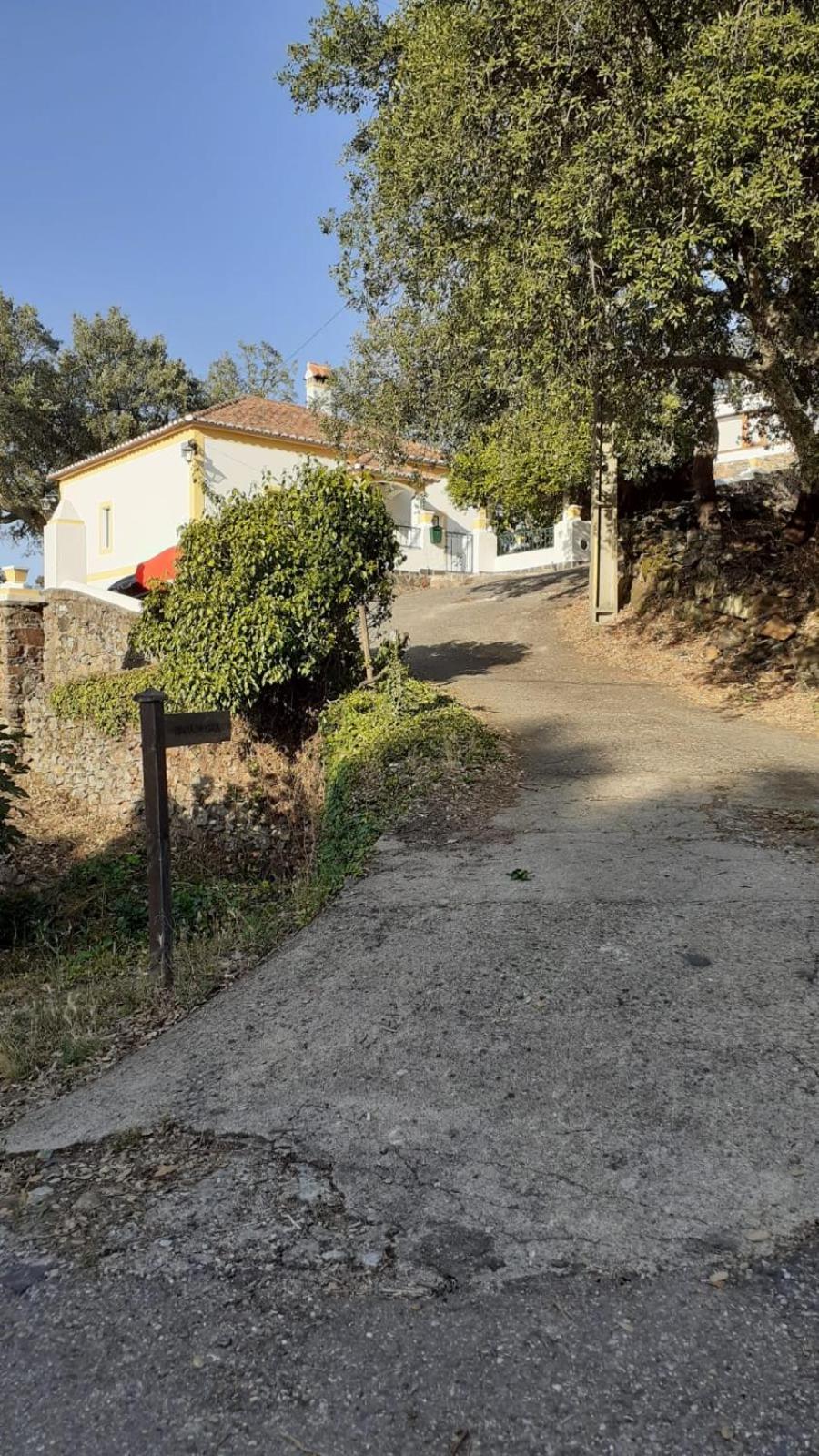 Casa Do Passaro Βίλα Galegos  Εξωτερικό φωτογραφία