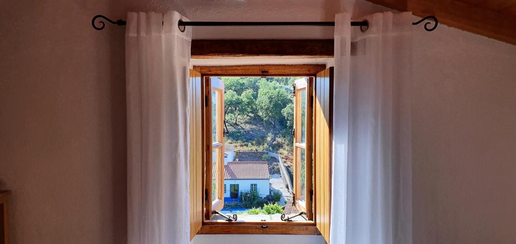 Casa Do Passaro Βίλα Galegos  Εξωτερικό φωτογραφία