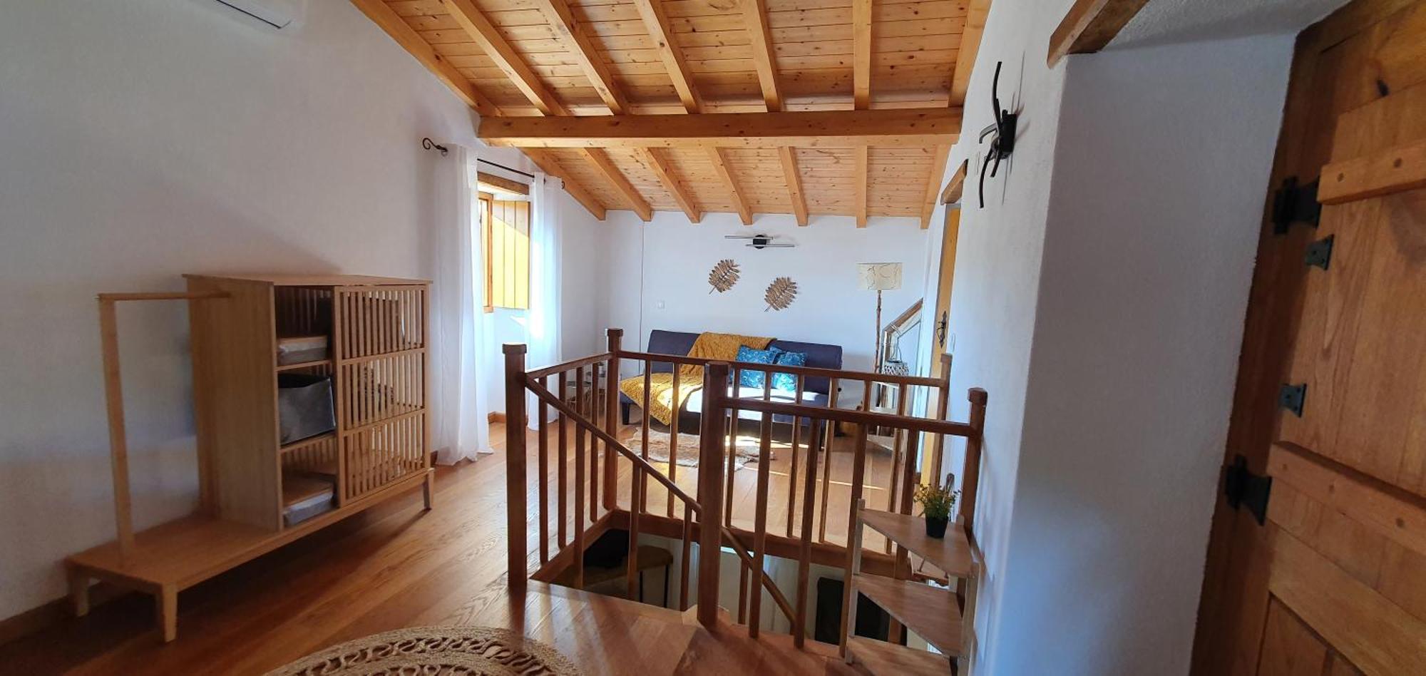 Casa Do Passaro Βίλα Galegos  Εξωτερικό φωτογραφία