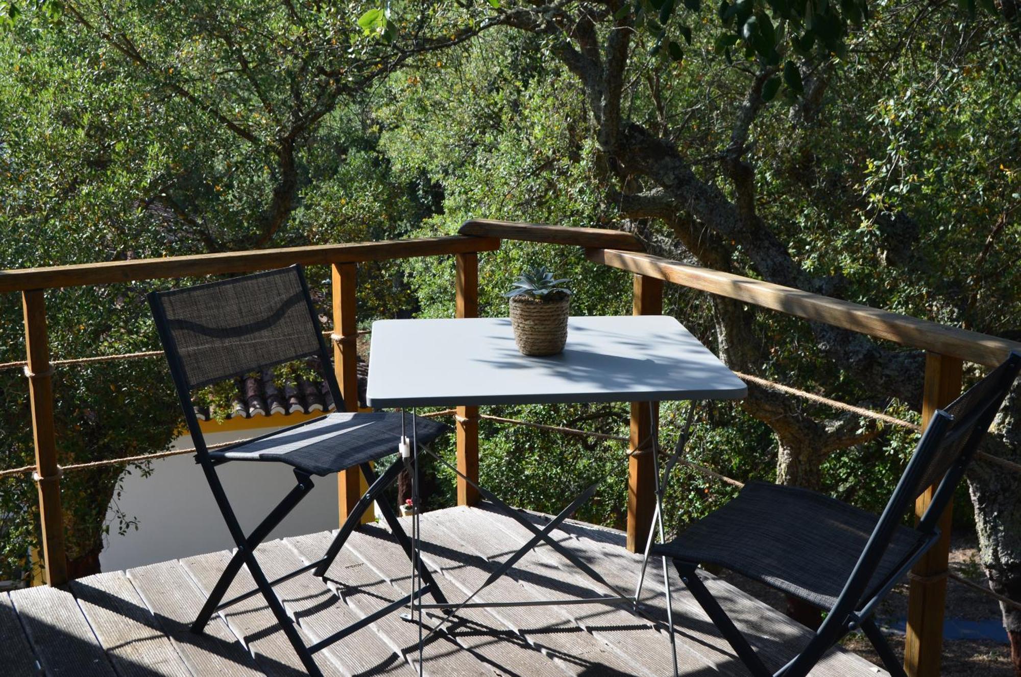 Casa Do Passaro Βίλα Galegos  Εξωτερικό φωτογραφία