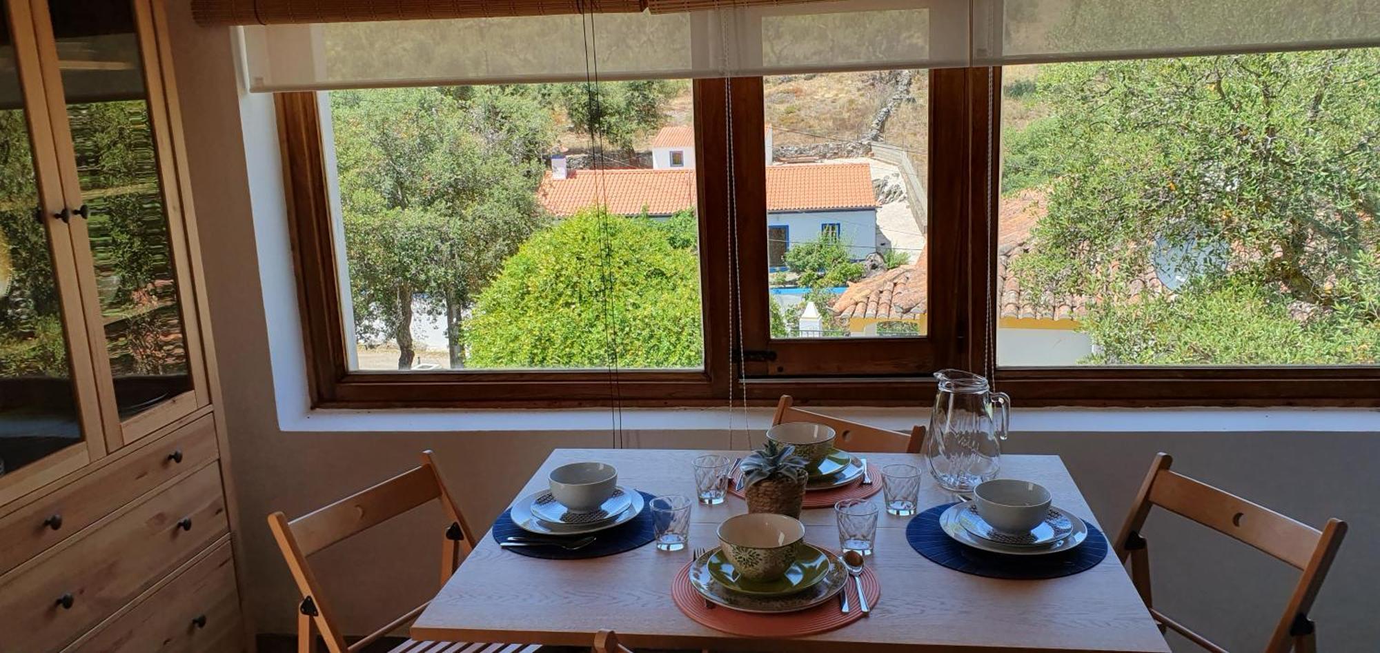 Casa Do Passaro Βίλα Galegos  Εξωτερικό φωτογραφία