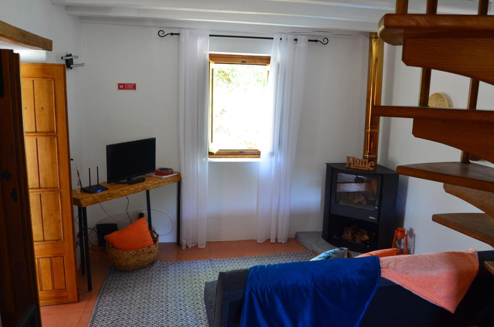 Casa Do Passaro Βίλα Galegos  Εξωτερικό φωτογραφία